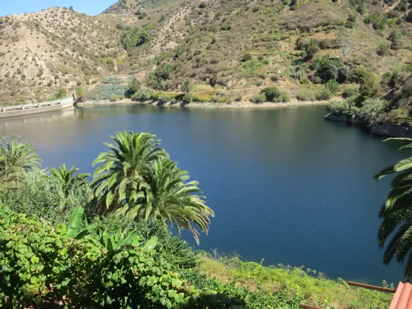 La Gomera