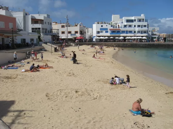 Lanzarote