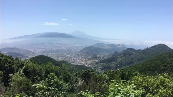 Teneriffa